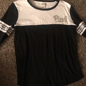 VS PINK shirt